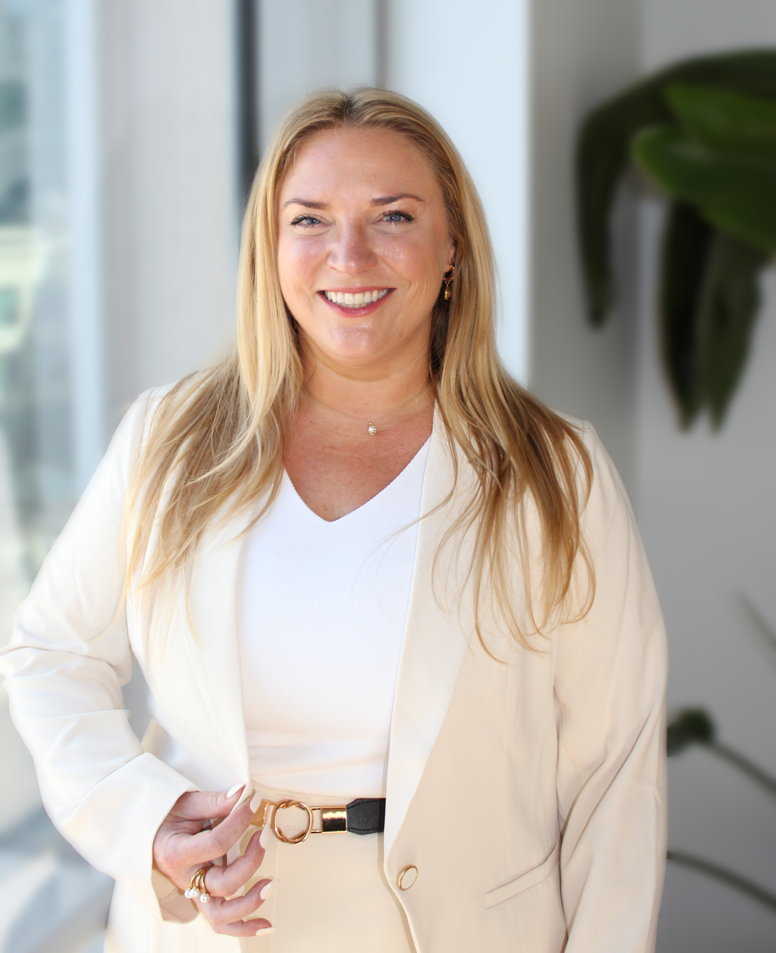 Melanie Buck Lu