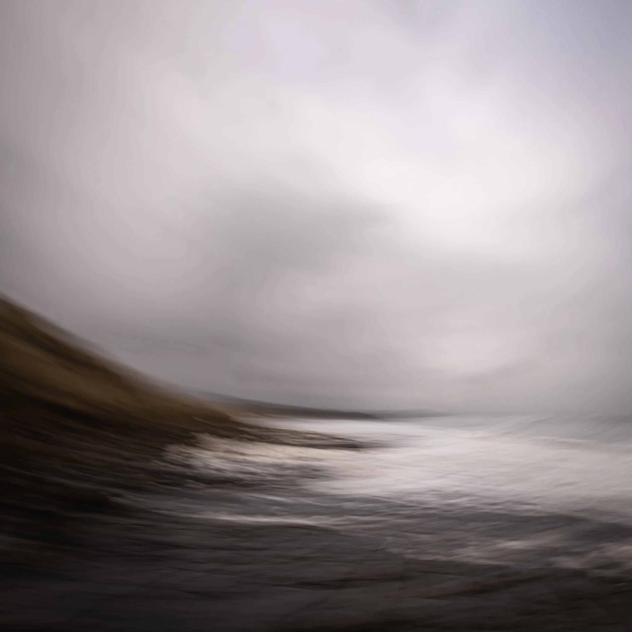 First Light