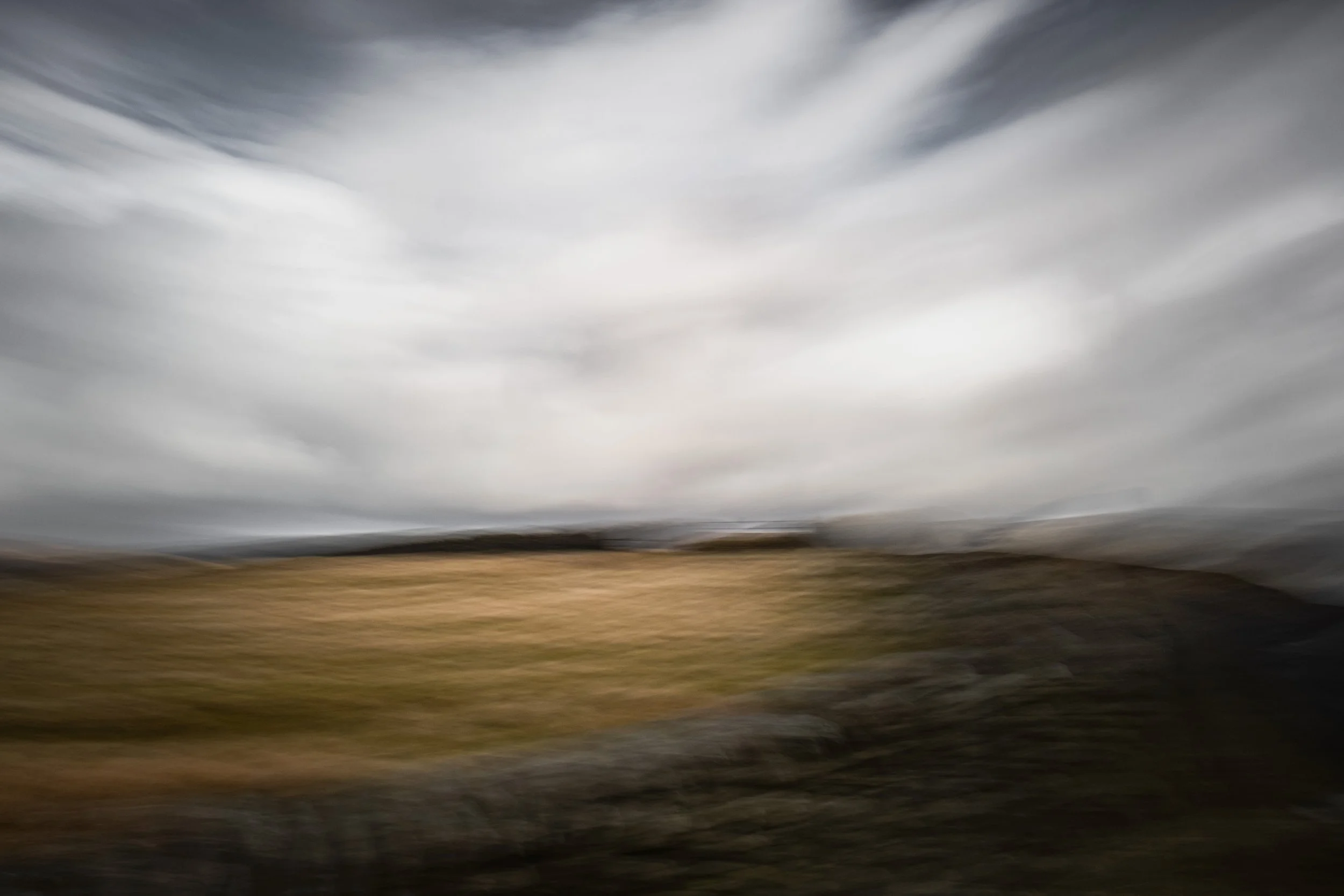 Alston Moor I