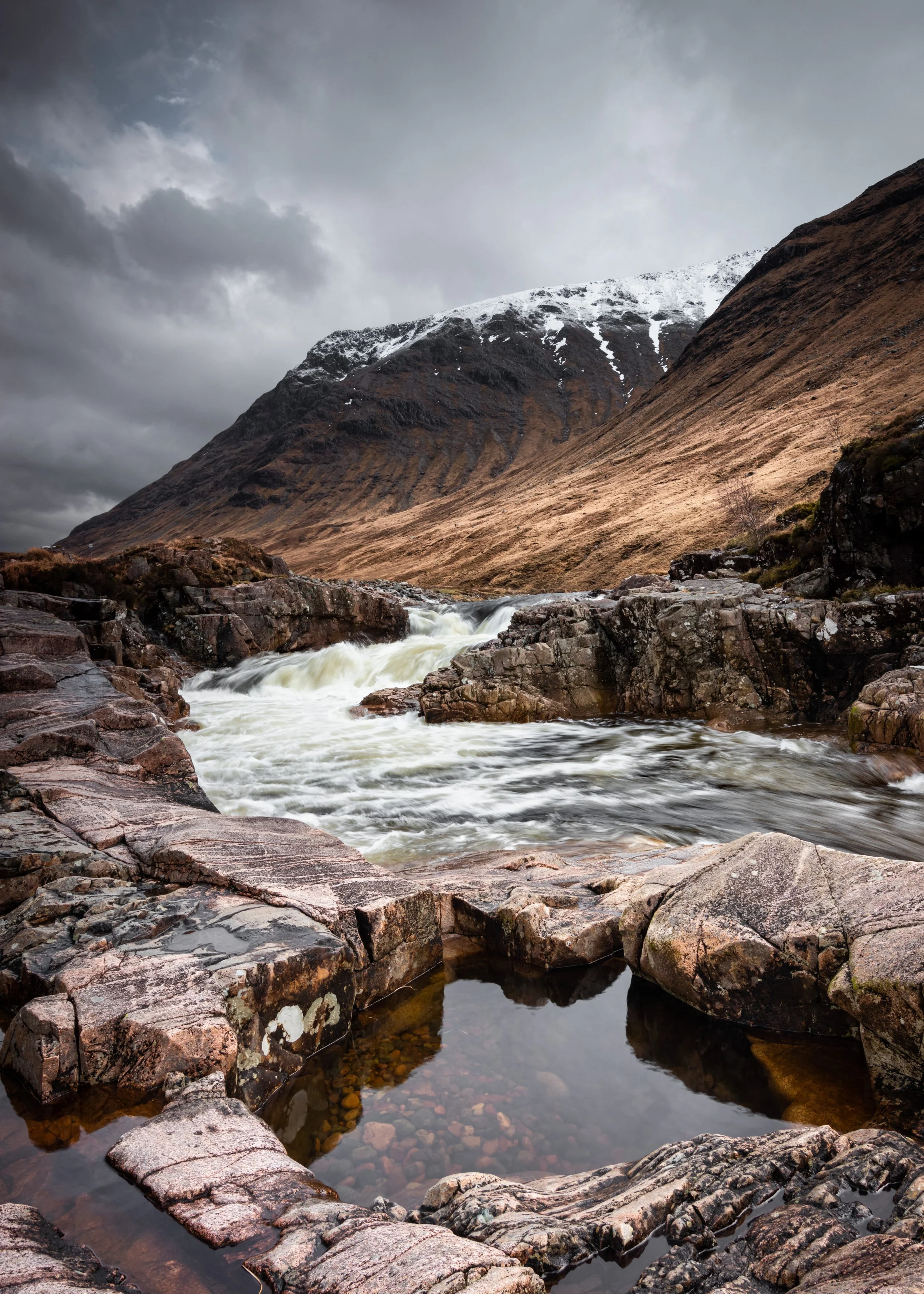 River Etive I