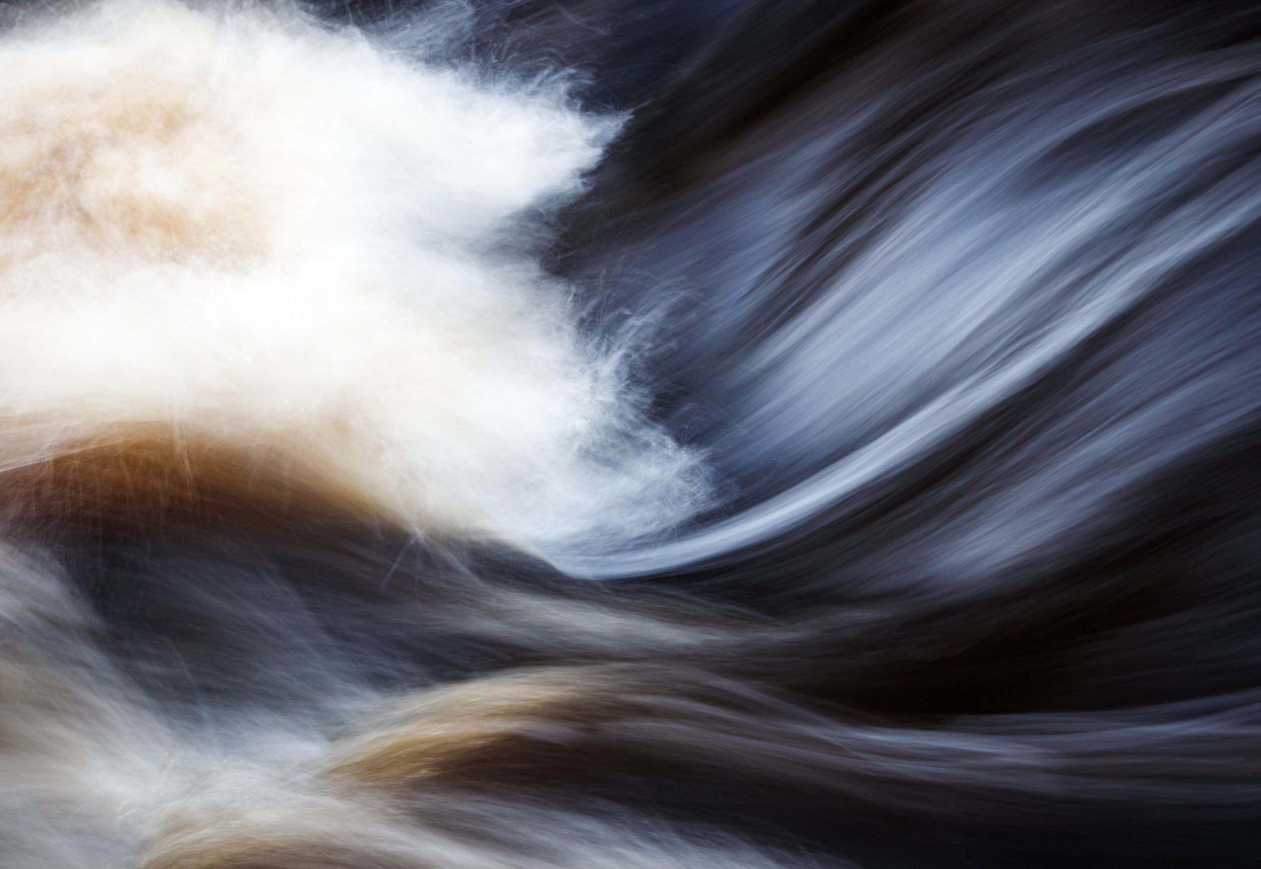 Dynamic Flow