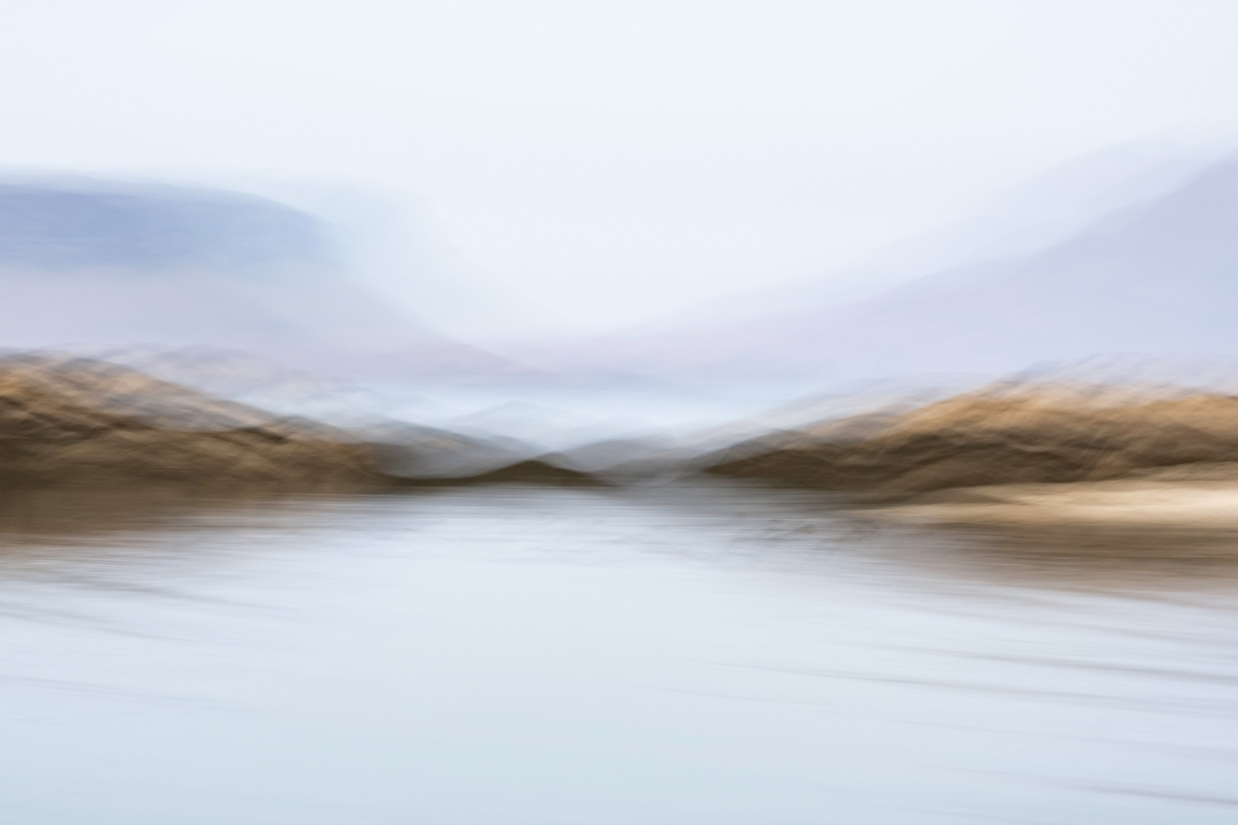 Between Lands