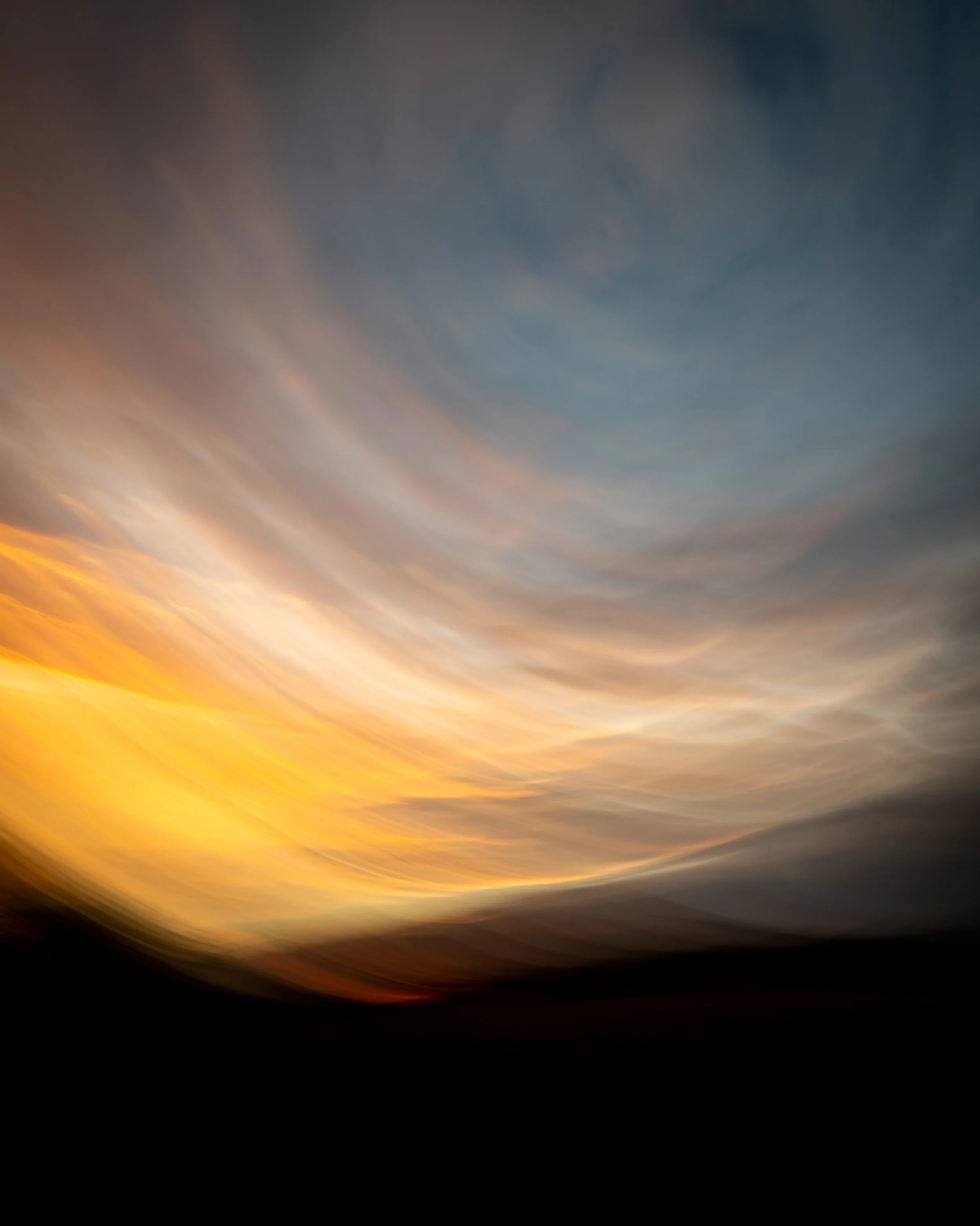Day's End