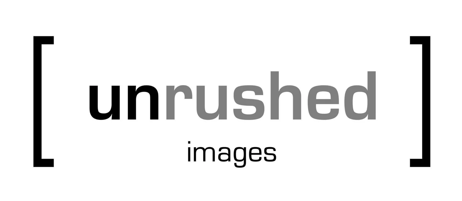 Unrushed Images