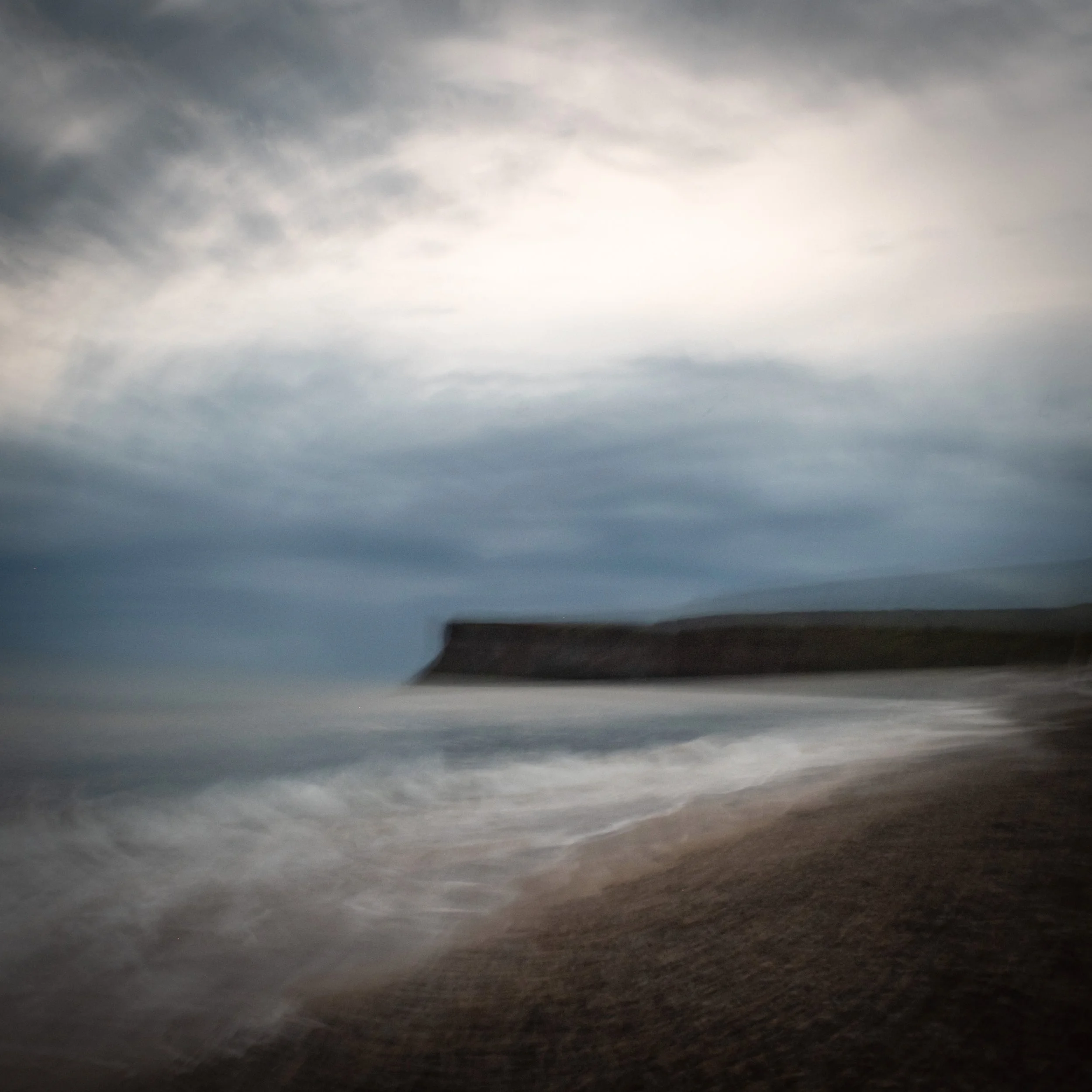 Huntcliff