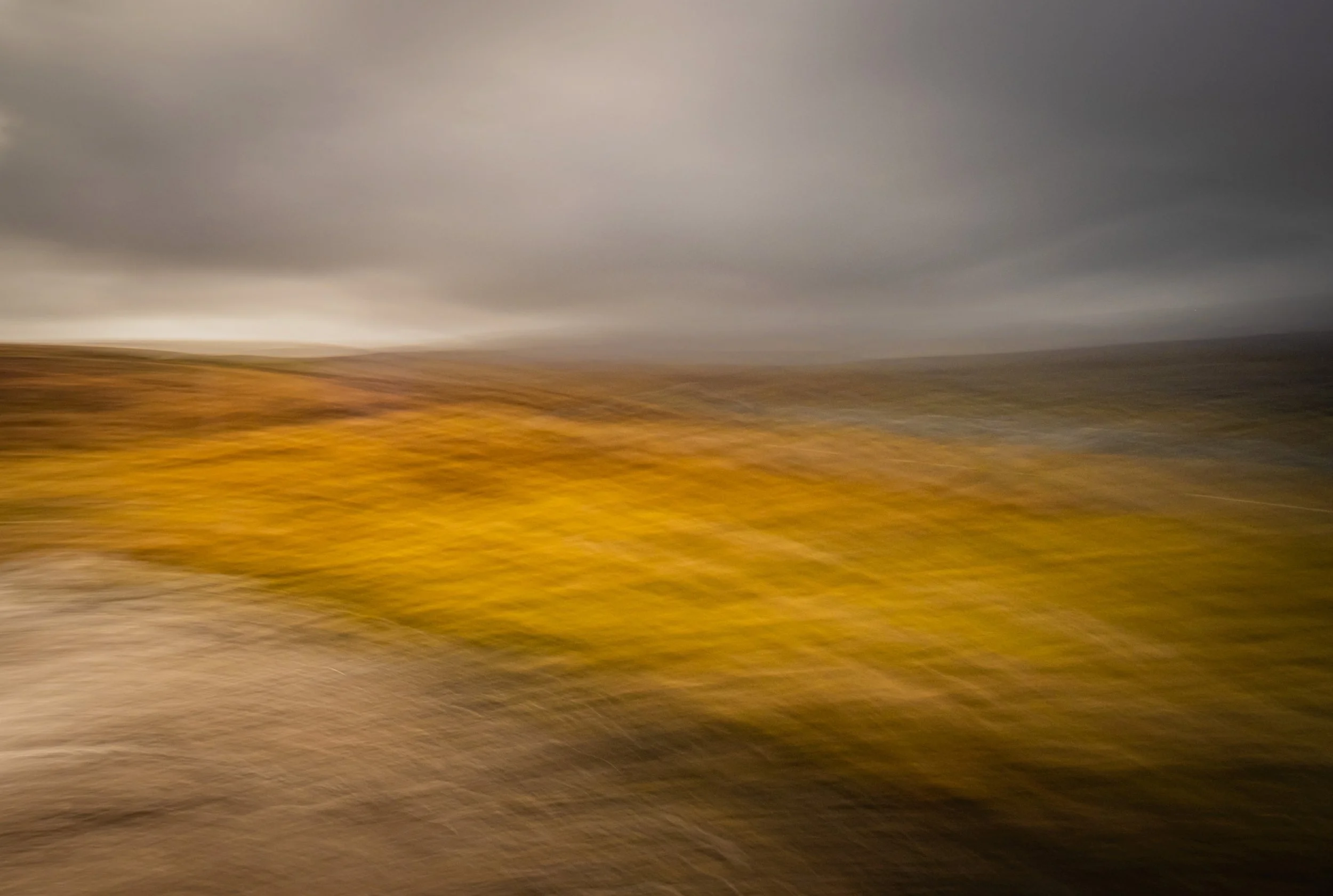 Alston Moor II