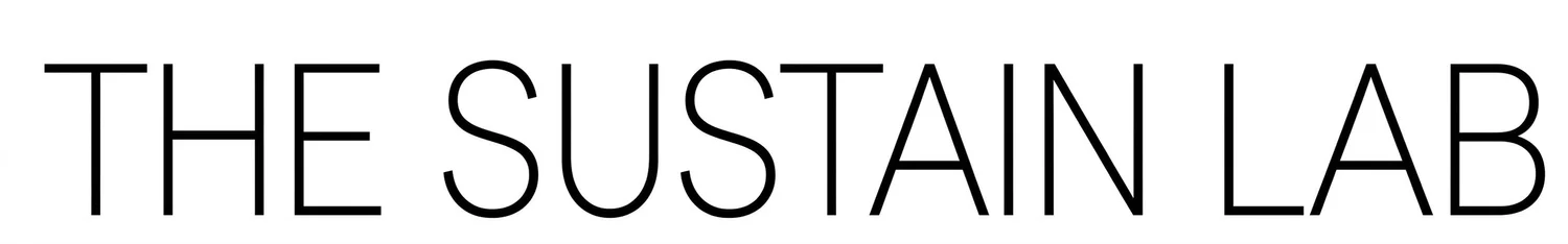 The Sustain Lab
