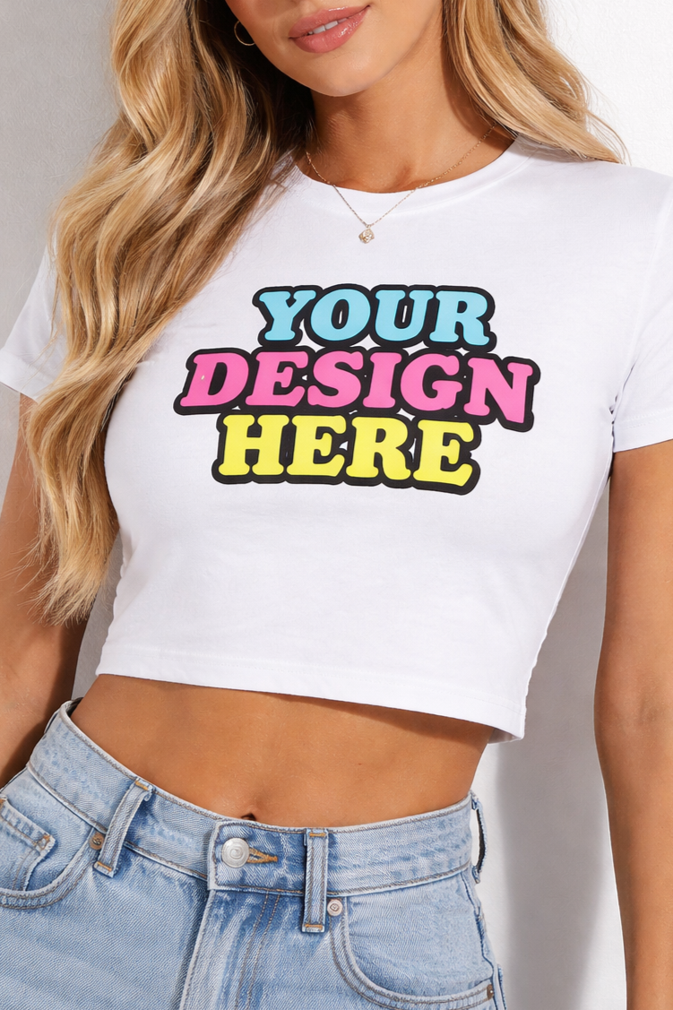 Design Your Own