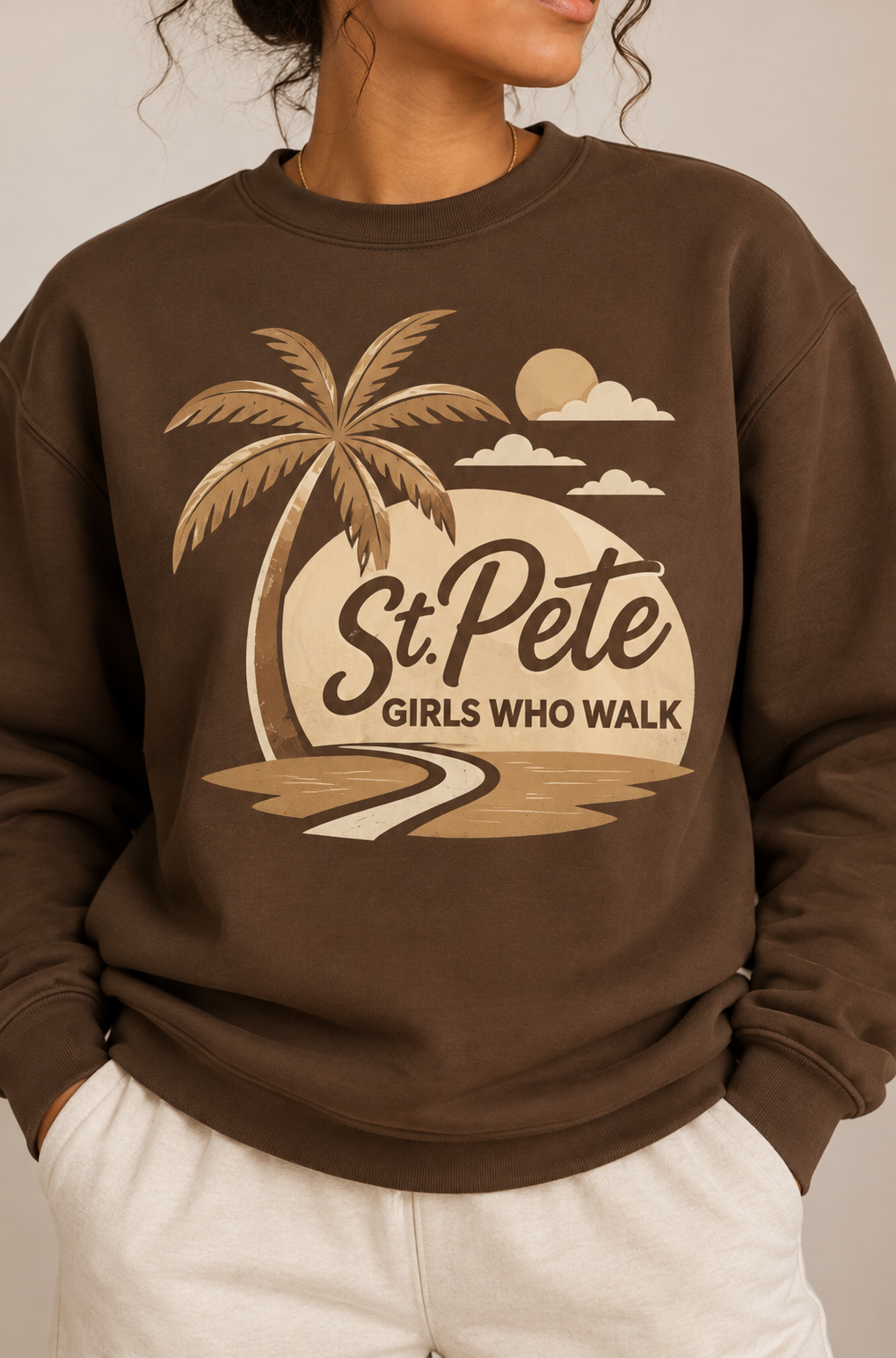 SPGWW Sweathshirt