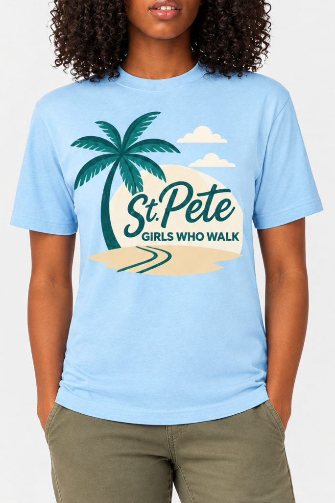 SPGWW T-Shirt