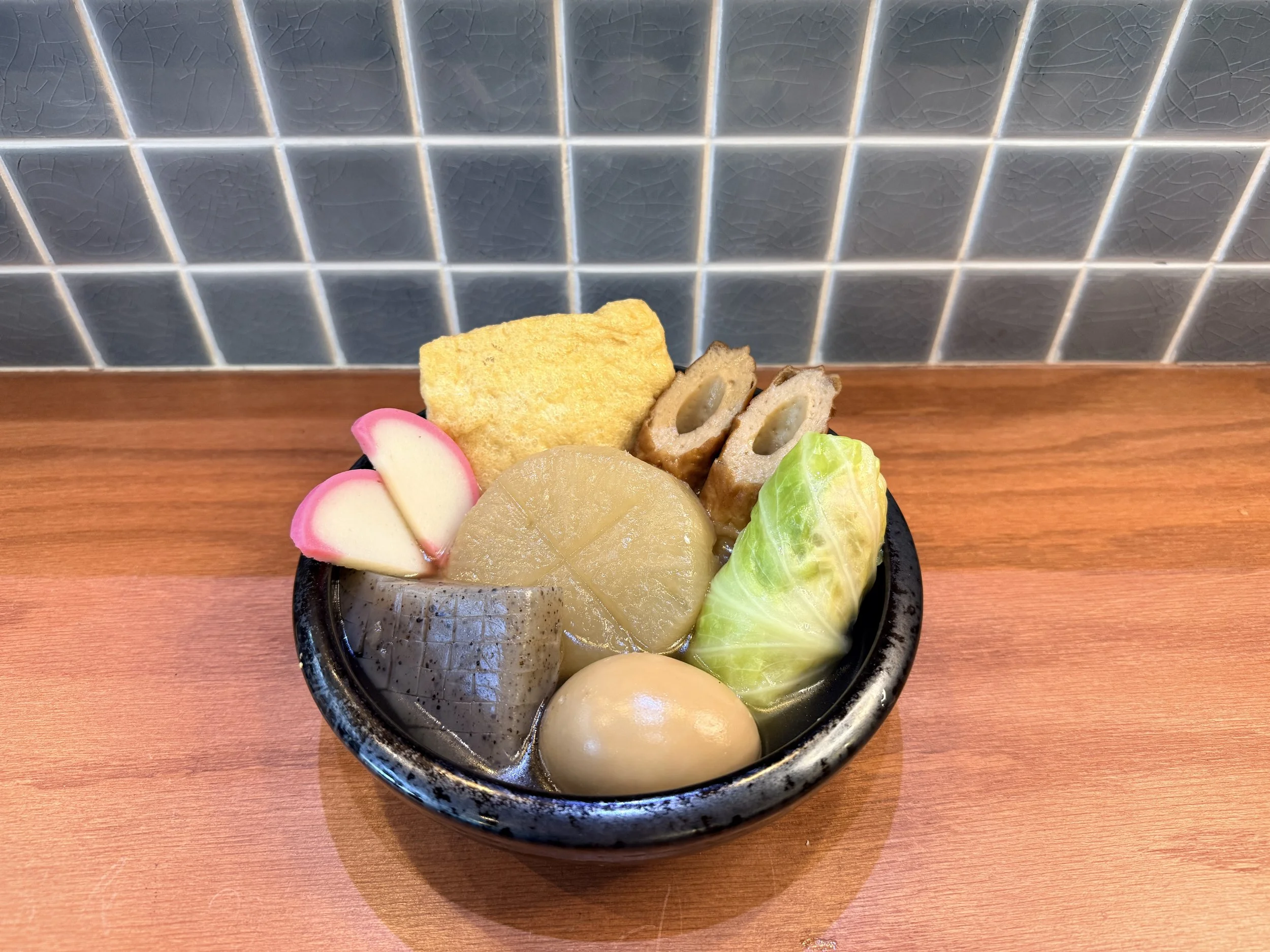 Oden