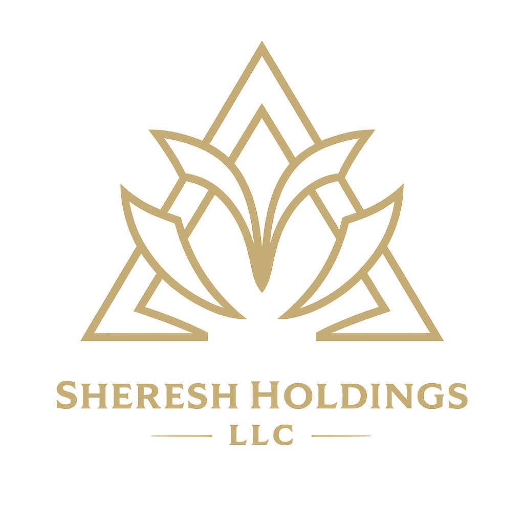 Sheresh Holdings LLC