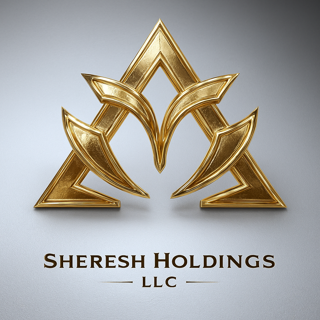 Sheresh Holdings LLC