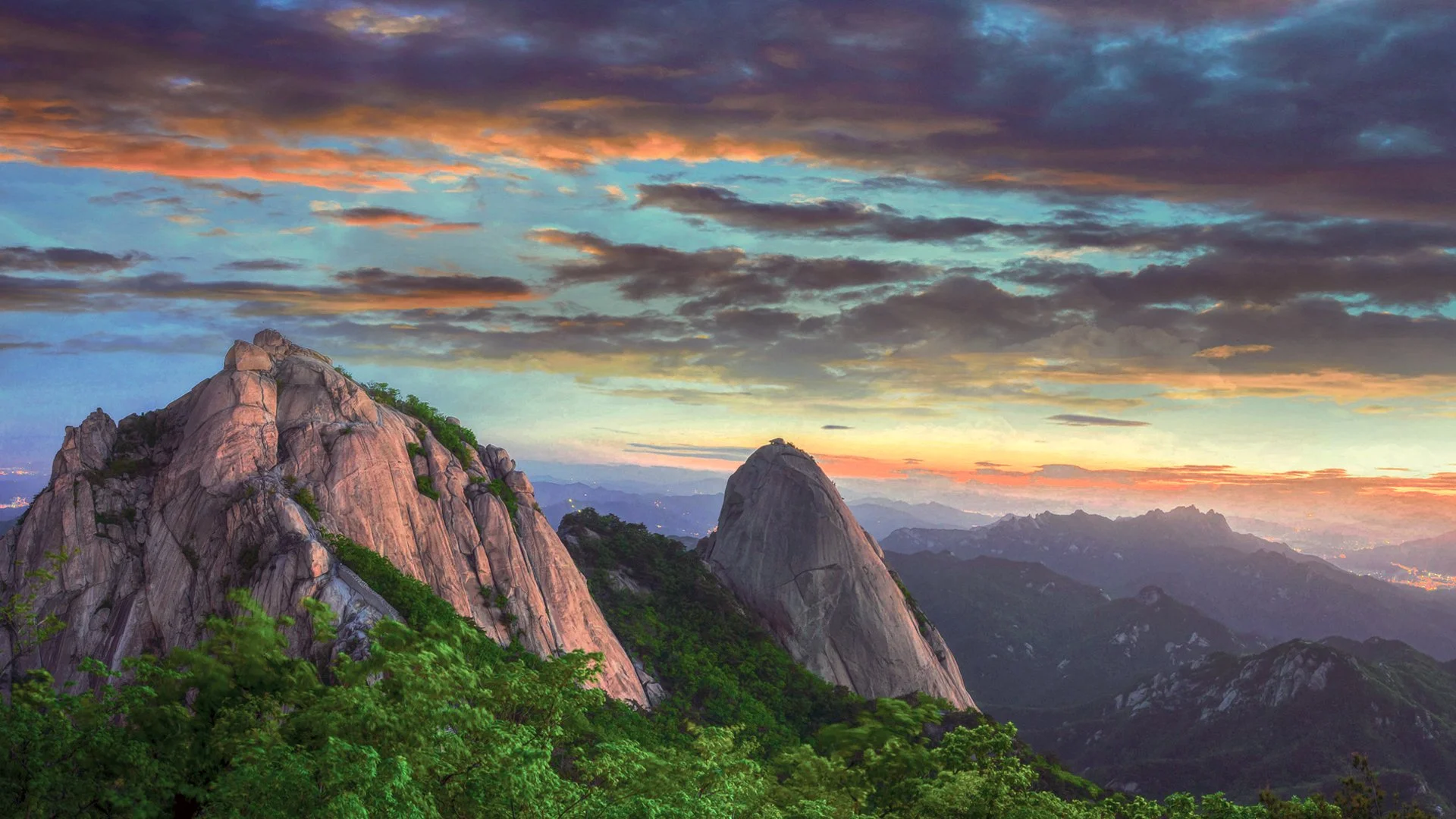 Guided Meditation
