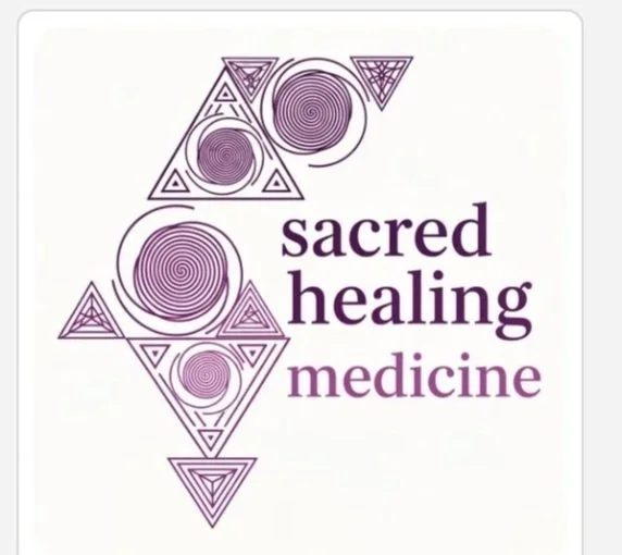 sacred healing medicine