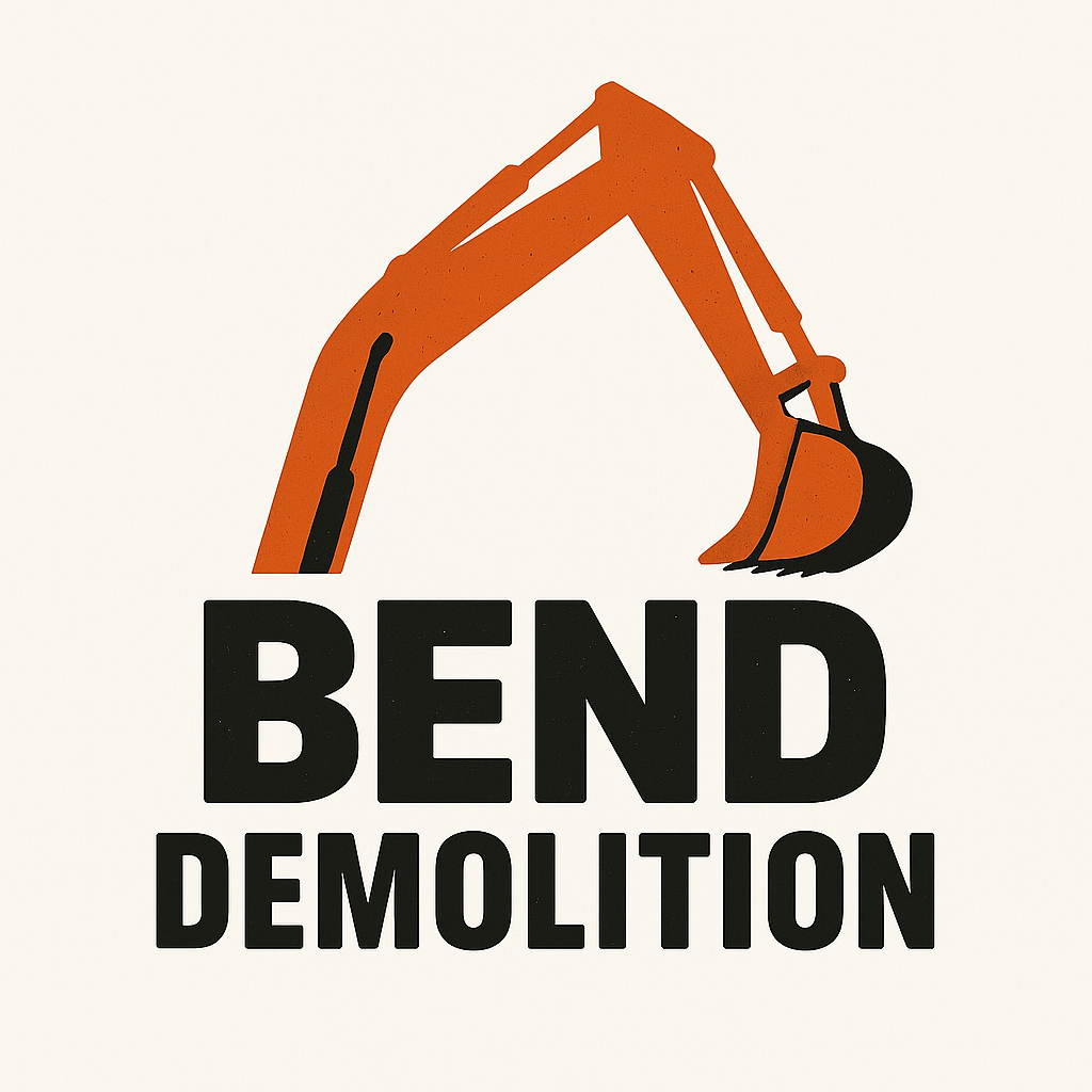 BEND DEMOLITION, LLC 