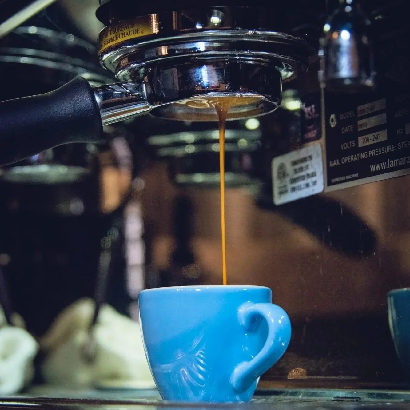 Espresso MisceladOro