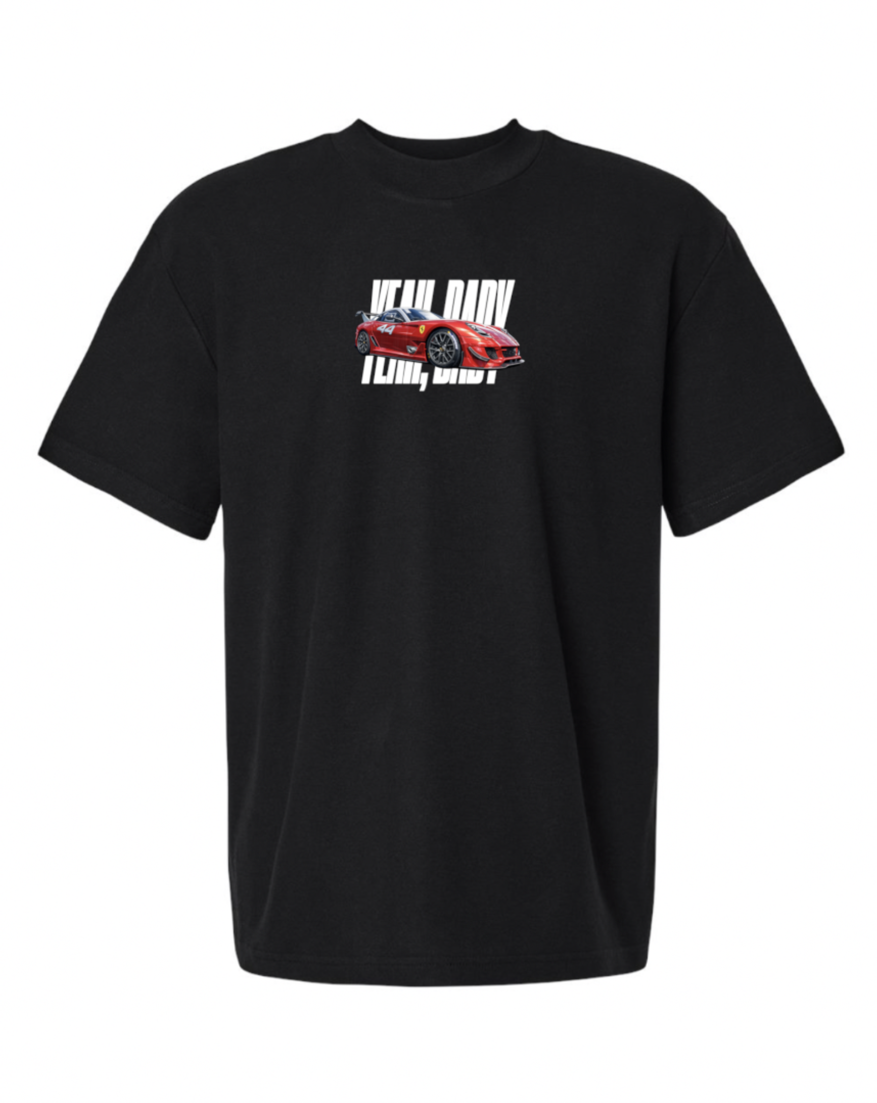 599XX EVO TEE