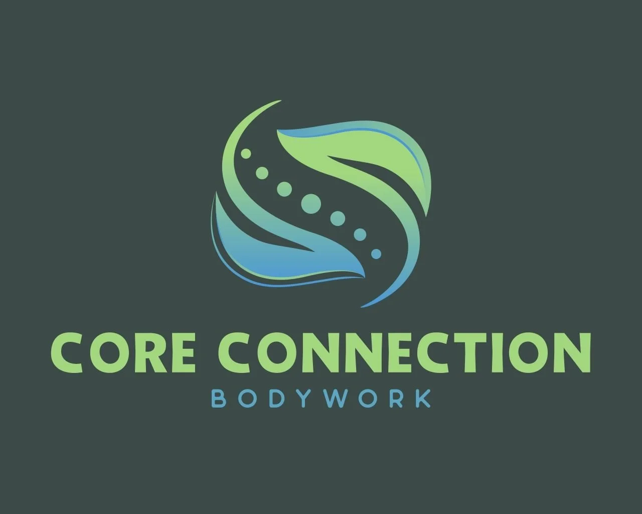 Core Connection Bodywork
