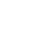 Icône de téléphone fixe avec lignes indiquant un appel
