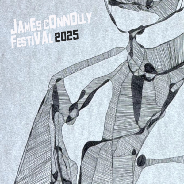Connolly Festival Print Commission