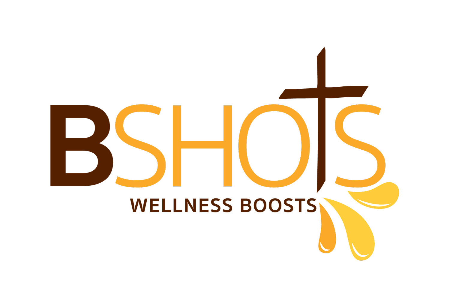 BSHOTS Wellness Boosts