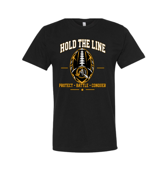 Defenders Heritage™ Unisex Fine Jersey Tee