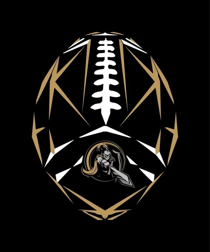 Defenders football crest