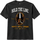 Defenders Heritage™ Unisex Fine Jersey Tee