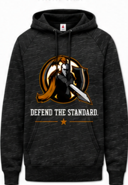 Defenders Summit™ Premium Hoodie