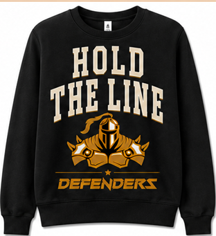 Defenders Reserve™ Women’s ReFlex Fleece Crewneck