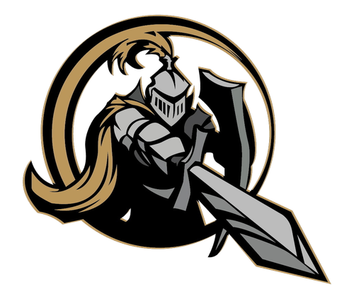 Defenders knight crest