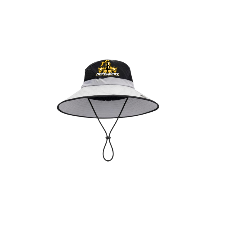 Defenders Full-Brim Game Day Hat