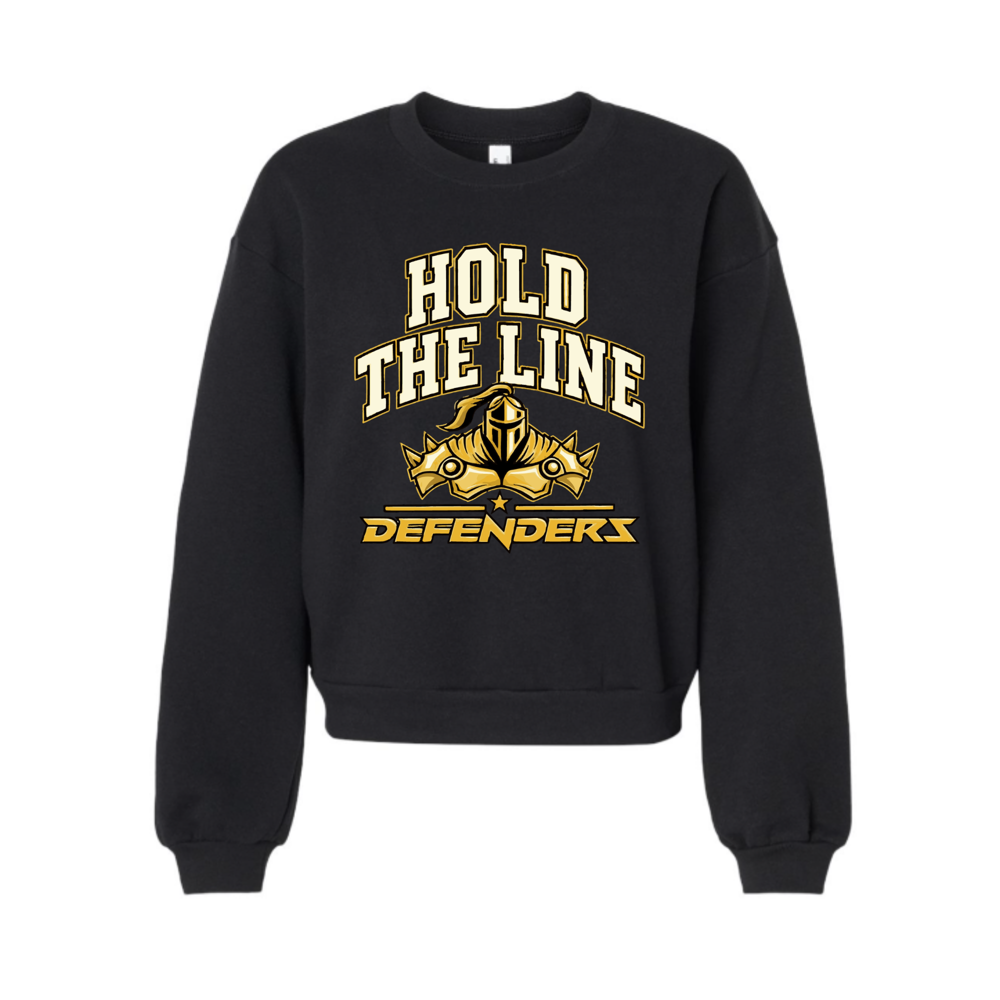 Defenders Reserve™ Women’s ReFlex Fleece Crewneck