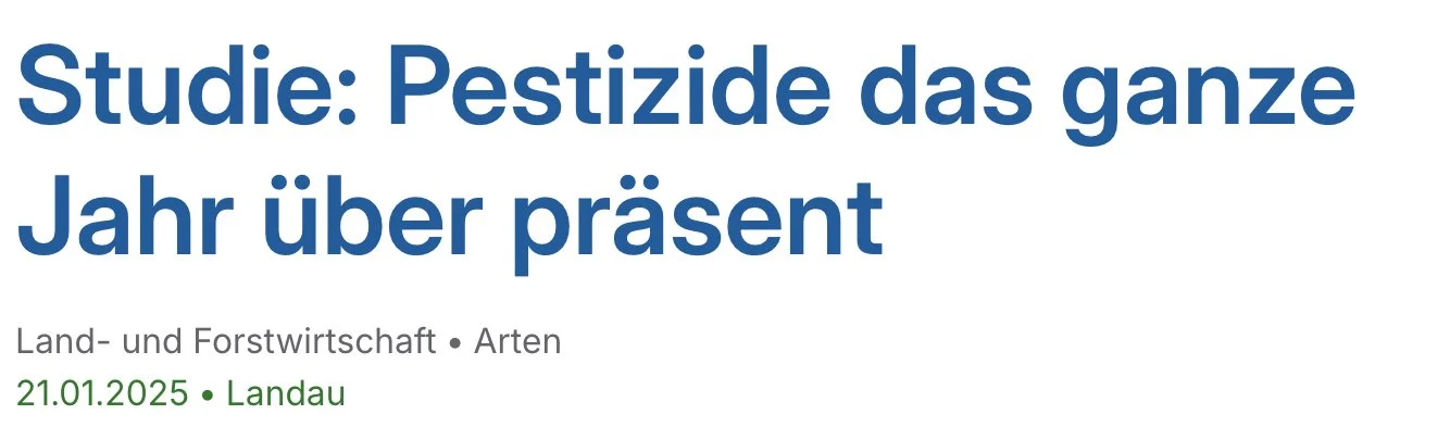 Bundesamt für Naturschutz