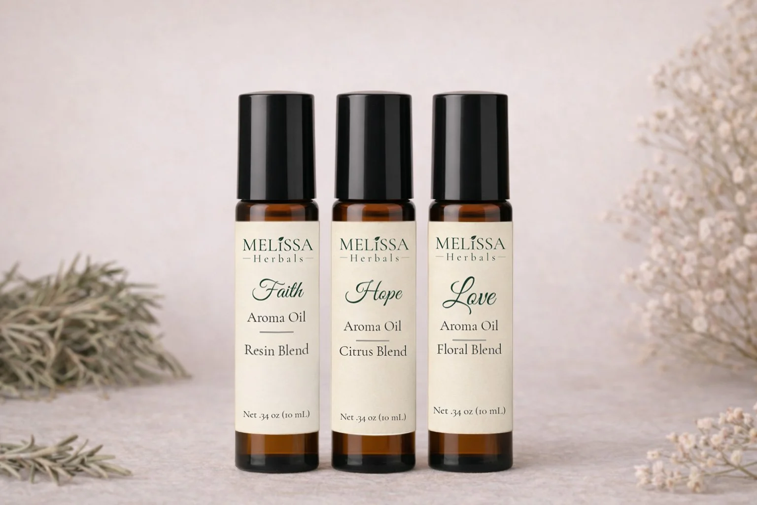 Melissa Virtue Collection .jpg