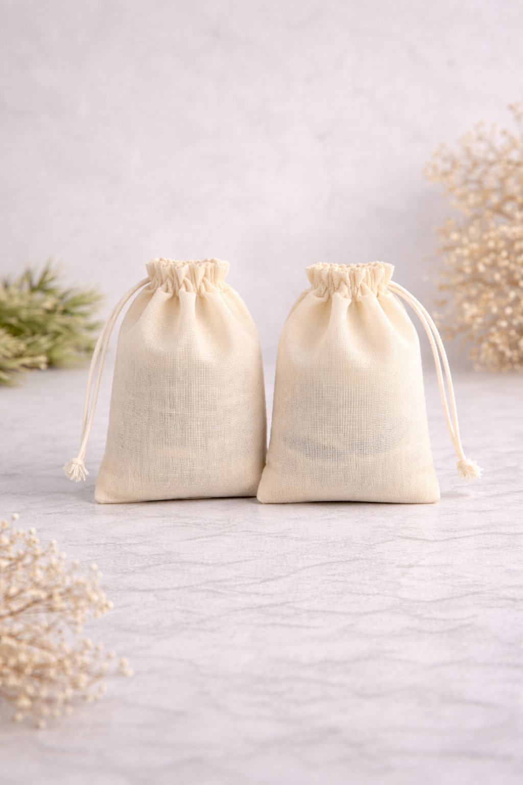 Bask:  Mineral Body & Foot Soak (2-Pack Variety Set)