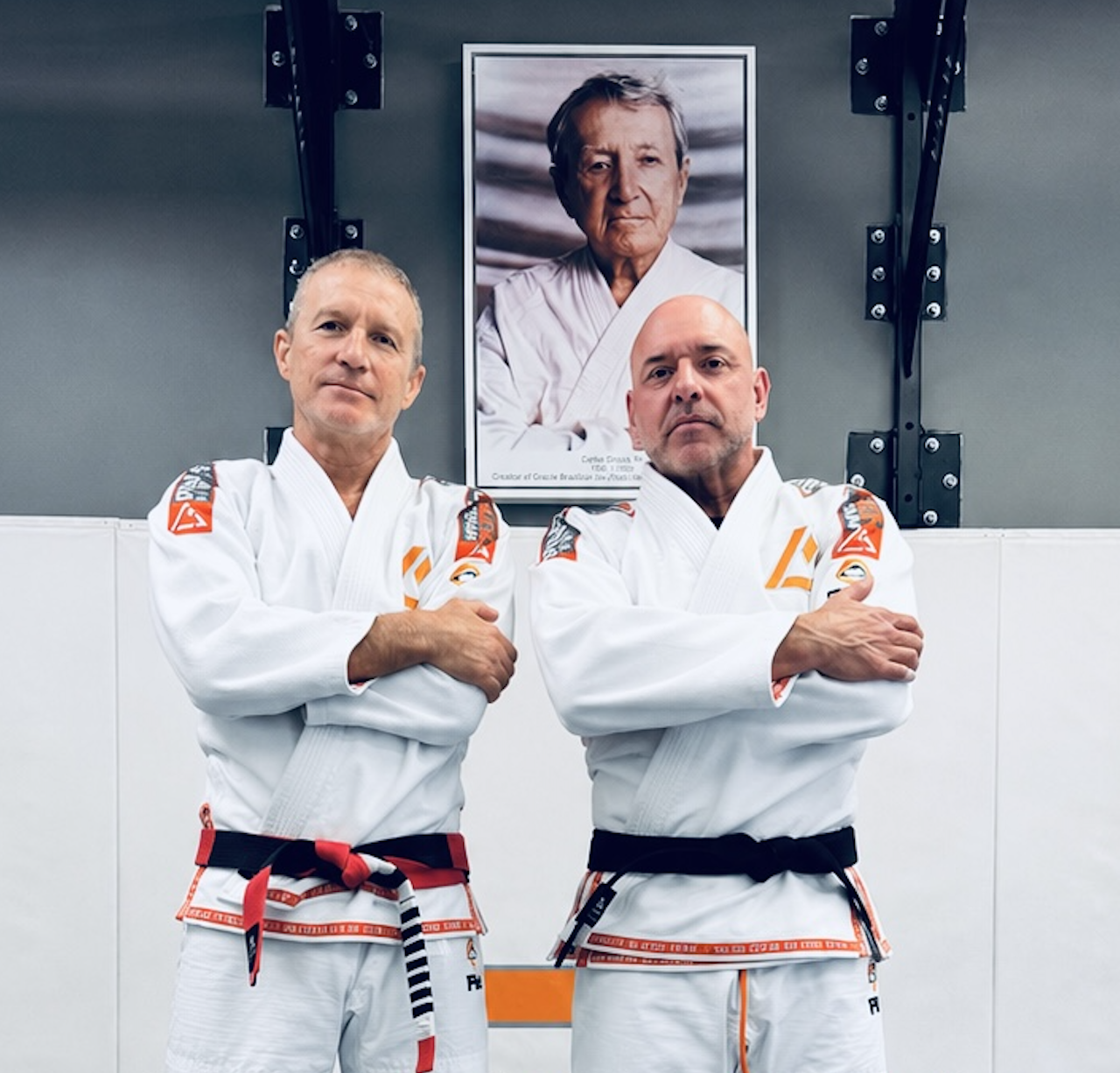 Why does 'lineage' matter so much in Jiu-Jitsu?