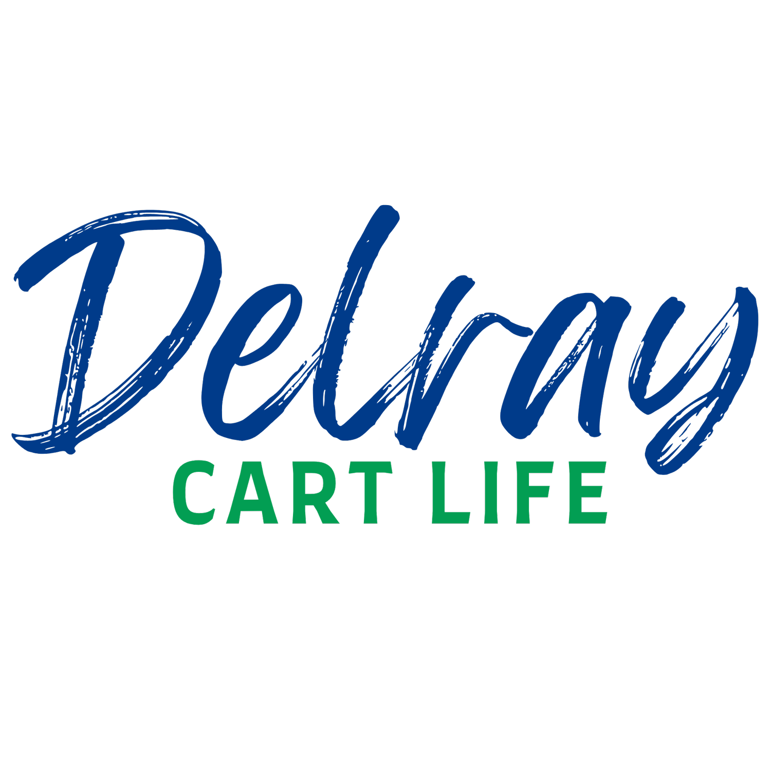 Delray Cart Life