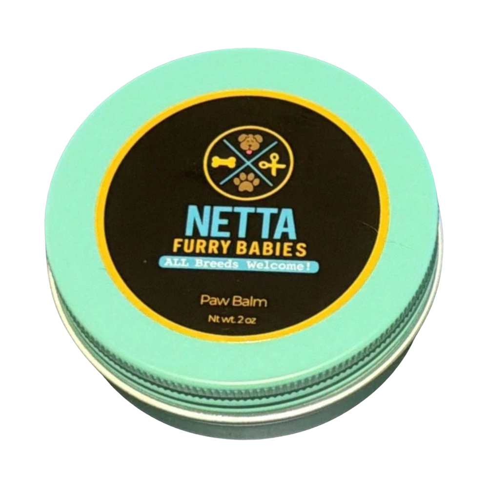 Atelier Paw Balm