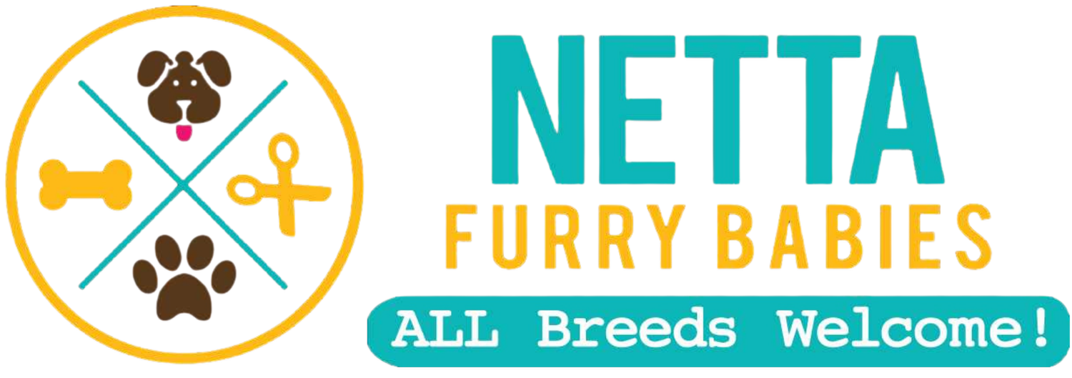Neta Furry Babies