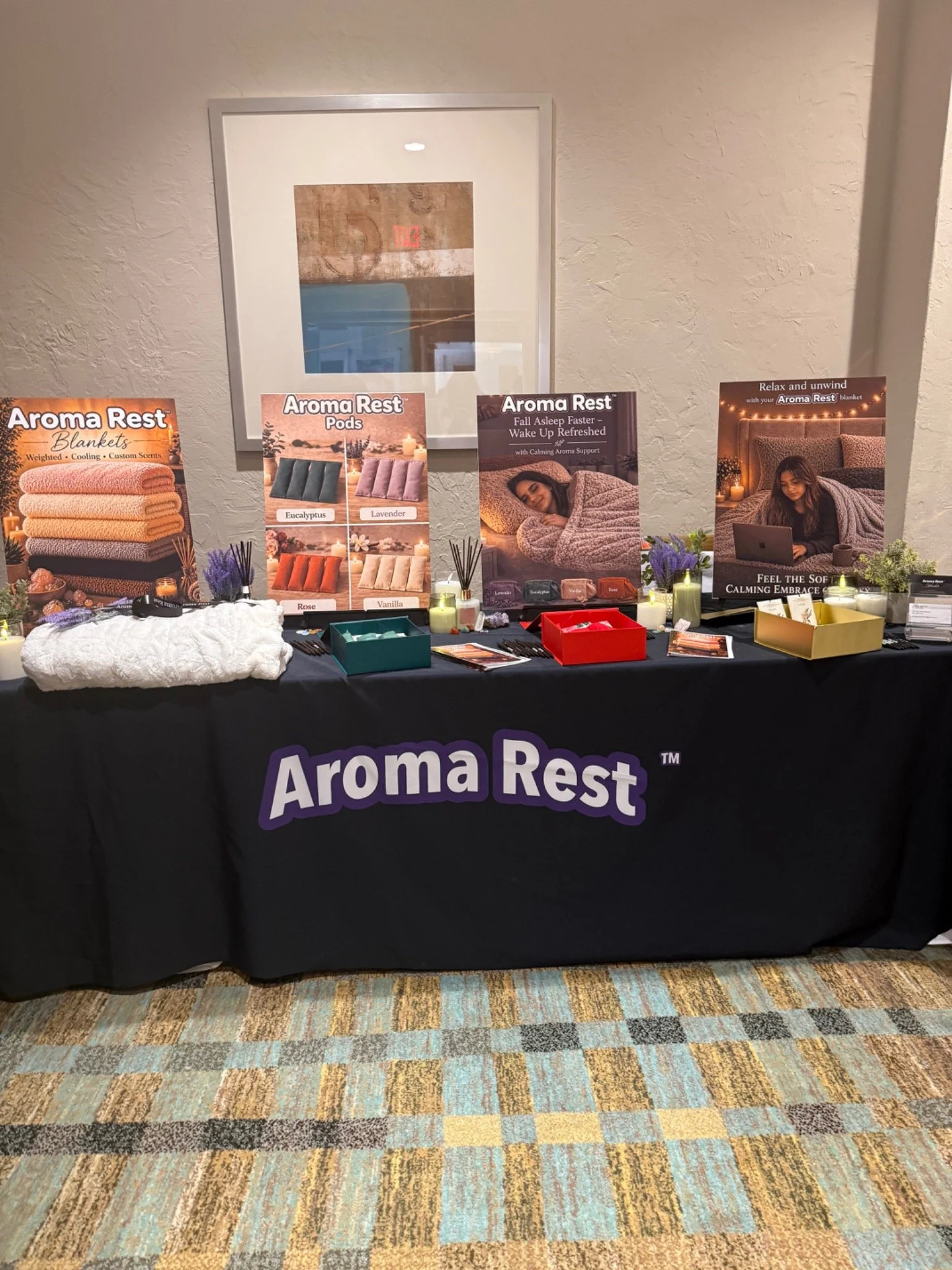 Bringing Wellness To The Community