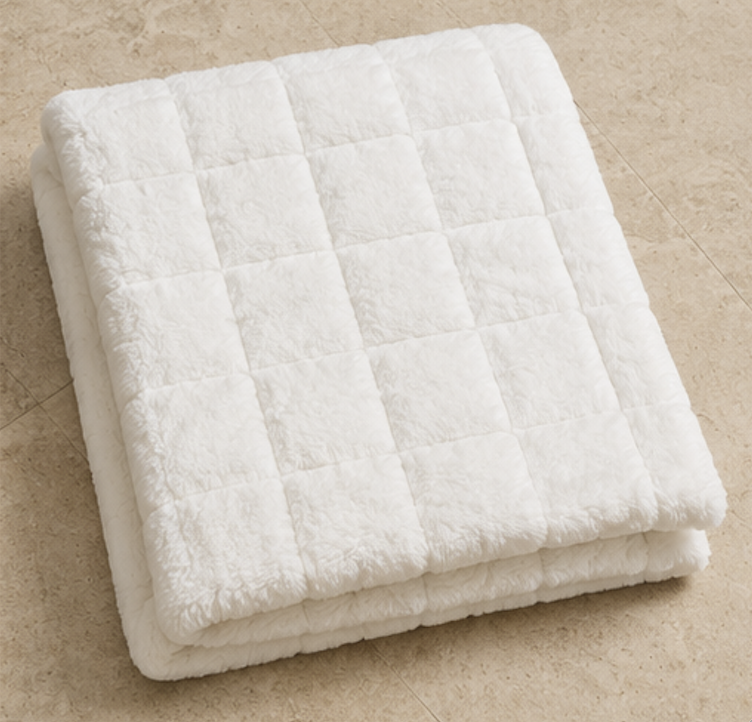 Aroma Rest Cooling Weighted Blanket
