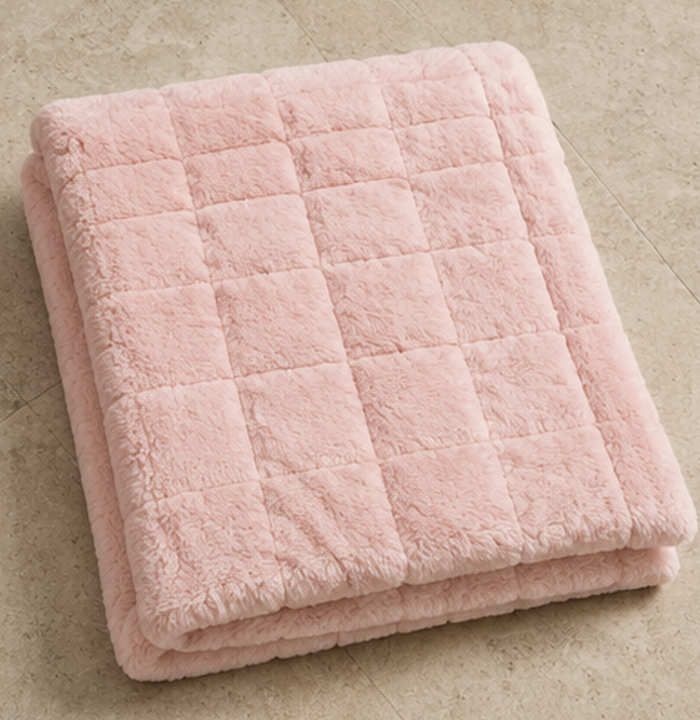 Aroma Rest Cooling Weighted Blanket