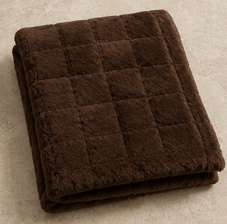 Aroma Rest Cooling Weighted Blanket