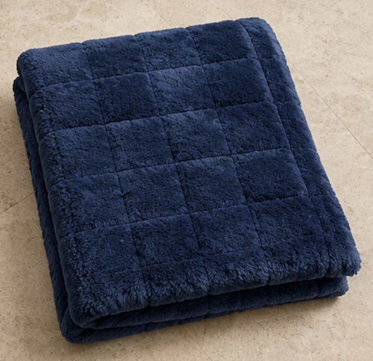 Aroma Rest Cooling Weighted Blanket