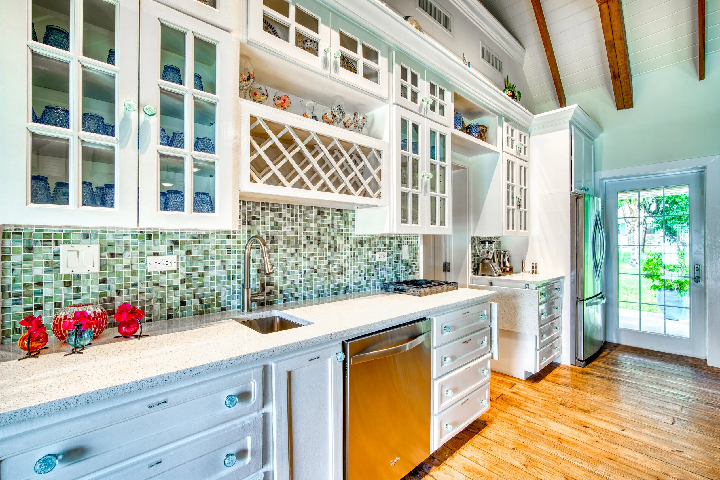 Butler's Kitchen
