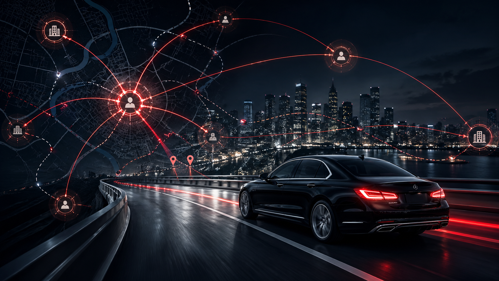 Why Affiliate Workflows Still Break in Ground Transportation — and How GroundXchange Connects the Network