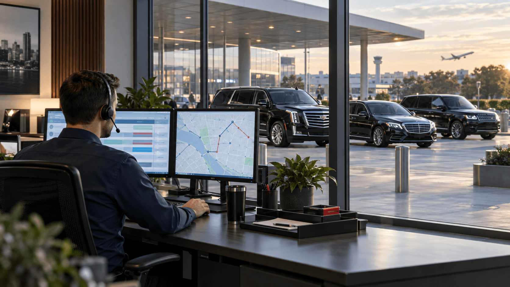 Why More Trips Create More Calls, Corrections, and Dispatch Rework