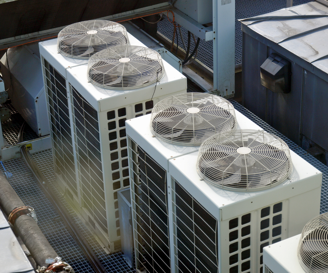 Emergency Ventilation Repair